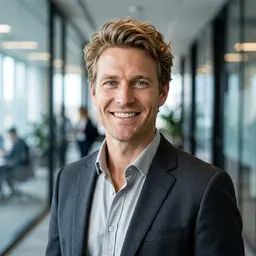 Michael Brennan